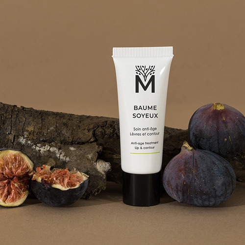 Baume Soyeux Mansard Laboratoires