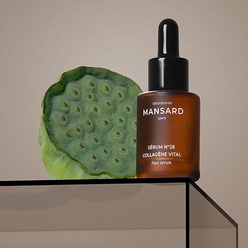 Collagène Vital Mansard Laboratoires